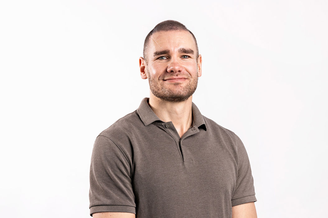 David Adrian Pedersen